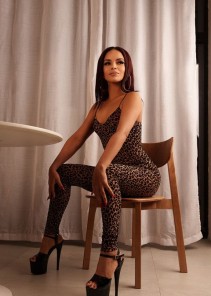 Фото проститутки Алина №6 в городе Обнинск