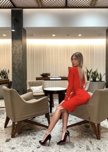 Фото проститутки Алина №15 в городе Обнинск