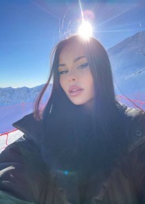 Фото проститутки Амина №4 в городе Обнинск