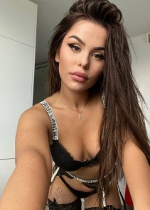 Фото проститутки Амина №6 в городе Обнинск