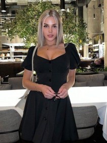 Фото проститутки Ева №4 в городе Обнинск