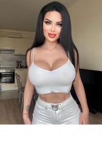Фото проститутки Карина №4 в городе Обнинск