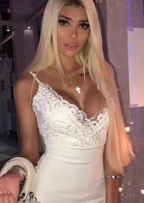 Фото проститутки Лина №8 в городе Обнинск