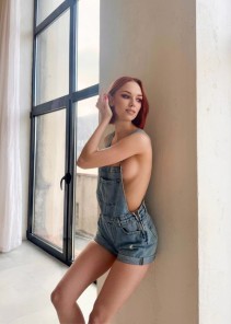 Фото проститутки Лиса №14 в городе Обнинск