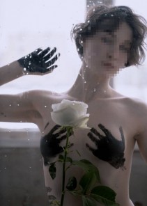 Фото проститутки Марина №4 в городе Обнинск