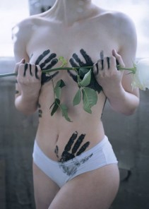 Фото проститутки Марина №5 в городе Обнинск