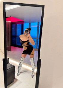 Фото проститутки Марина №4 в городе Обнинск