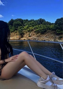 Фото проститутки Милана №5 в городе Обнинск