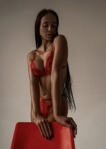 Фото проститутки Милана №7 в городе Обнинск