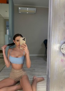 Фото проститутки Милана №16 в городе Обнинск