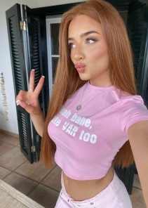 Фото проститутки Ника №6 в городе Обнинск