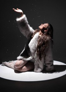 Фото проститутки Оля №2 в городе Обнинск