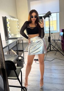 Фото проститутки Варя №9 в городе Обнинск