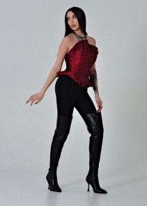 Фото проститутки Вика №2 в городе Обнинск