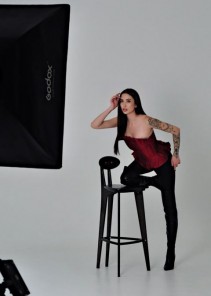 Фото проститутки Вика №3 в городе Обнинск