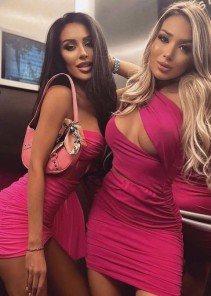 Фото проститутки Юля №4 в городе Обнинск