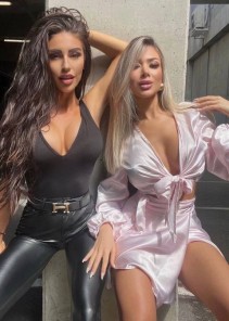 Фото проститутки Юля №7 в городе Обнинск