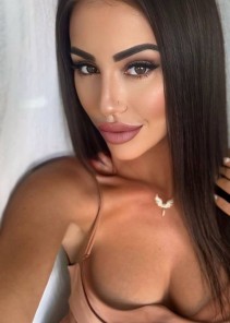 Фото проститутки Юля №9 в городе Обнинск