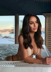 Фото проститутки Юля №12 в городе Обнинск