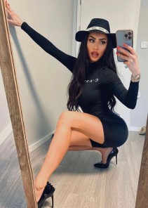 Фото проститутки Юля №14 в городе Обнинск