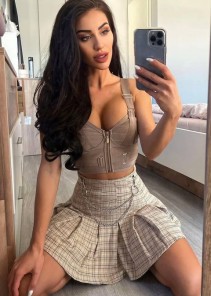 Фото проститутки Юля №17 в городе Обнинск