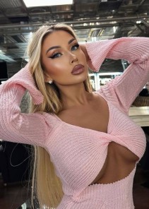 Фото проститутки Юля №24 в городе Обнинск