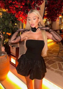 Фото проститутки Юля №28 в городе Обнинск