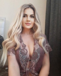 Фото проститутки Вика №3 в городе Обнинск