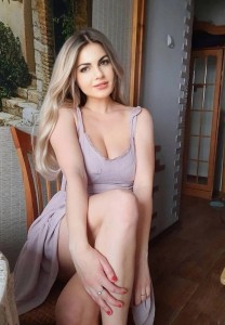 Фото проститутки Вика №4 в городе Обнинск