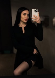 Фото проститутки Настя №4 в городе Обнинск