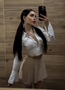 Фото проститутки Настя №3 в городе Обнинск