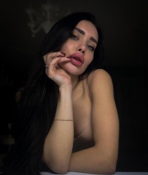 Фото проститутки Настя №2 в городе Обнинск