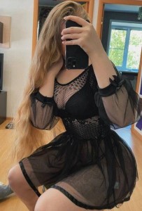 Фото проститутки Юля №2 в городе Обнинск