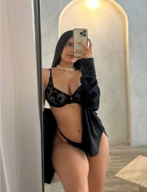 Фото проститутки Аня №4 в городе Обнинск