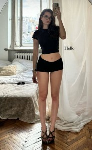 Фото проститутки Соня №3 в городе Обнинск