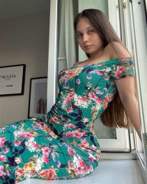 Фото проститутки Вика №2 в городе Обнинск