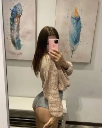 Фото проститутки Настя №3 в городе Обнинск