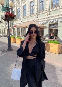 Фото проститутки Мишель №7 в городе Обнинск