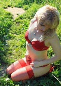 Фото проститутки Вероника №3 в городе Обнинск