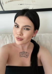 Фото проститутки Вивьена №3 в городе Обнинск