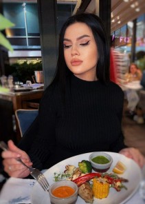 Фото проститутки Вивьена №8 в городе Обнинск