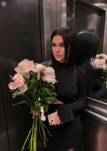 Фото проститутки Вивьена №9 в городе Обнинск