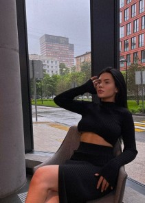 Фото проститутки Вивьена №10 в городе Обнинск