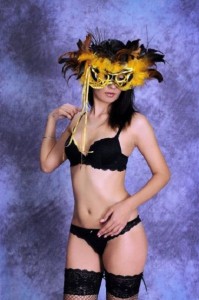 Фото проститутки Саша №2 в городе Обнинск