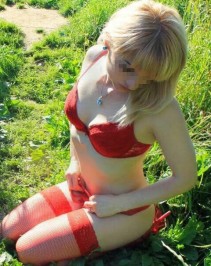 Фото проститутки Вероника №4 в городе Обнинск