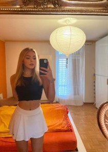 Фото проститутки Настя №3 в городе Обнинск