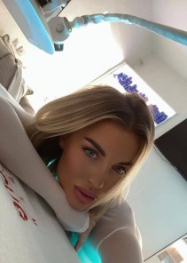 Фото проститутки Линда №2 в городе Обнинск