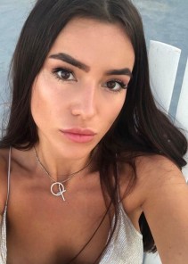 Фото проститутки Мелисса №2 в городе Обнинск