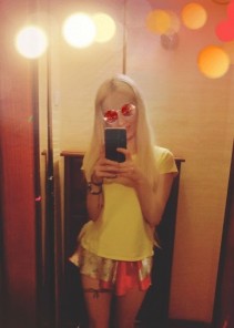 Фото проститутки Александра №2 в городе Обнинск