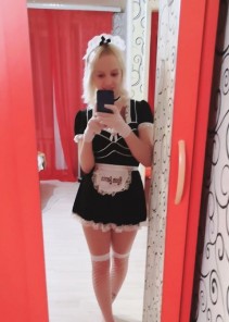 Фото проститутки Александра №6 в городе Обнинск